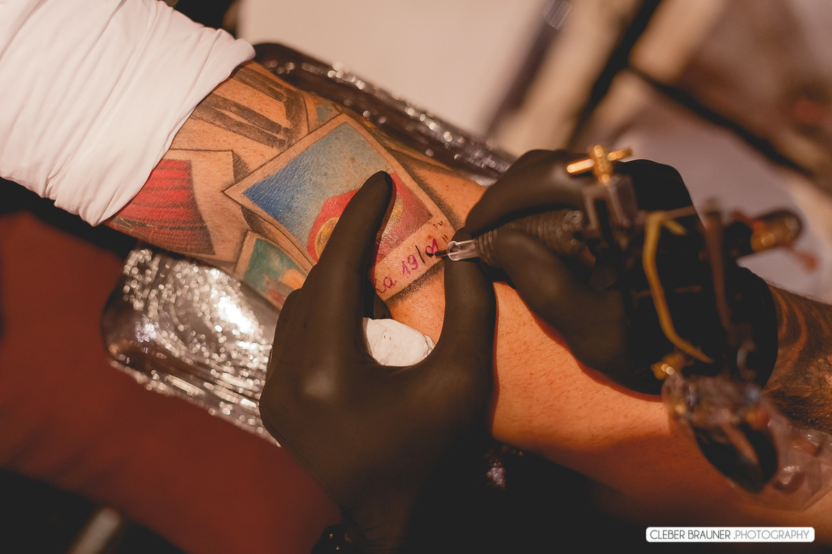 Linca casamento ao ar livre realizado em Porto Alegre, fotos feitas pelo fotógrafo de Caxias do Sul Cleber Brauner, Bento Gonçalves