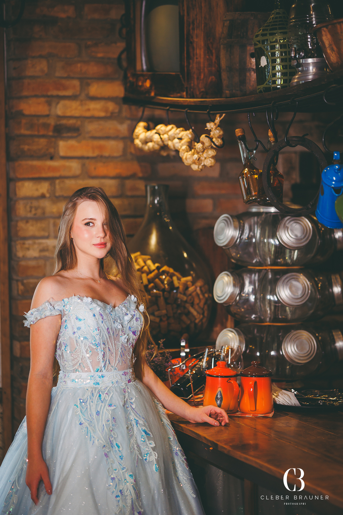 Ensaio de 15 anos da Alice em Gramado