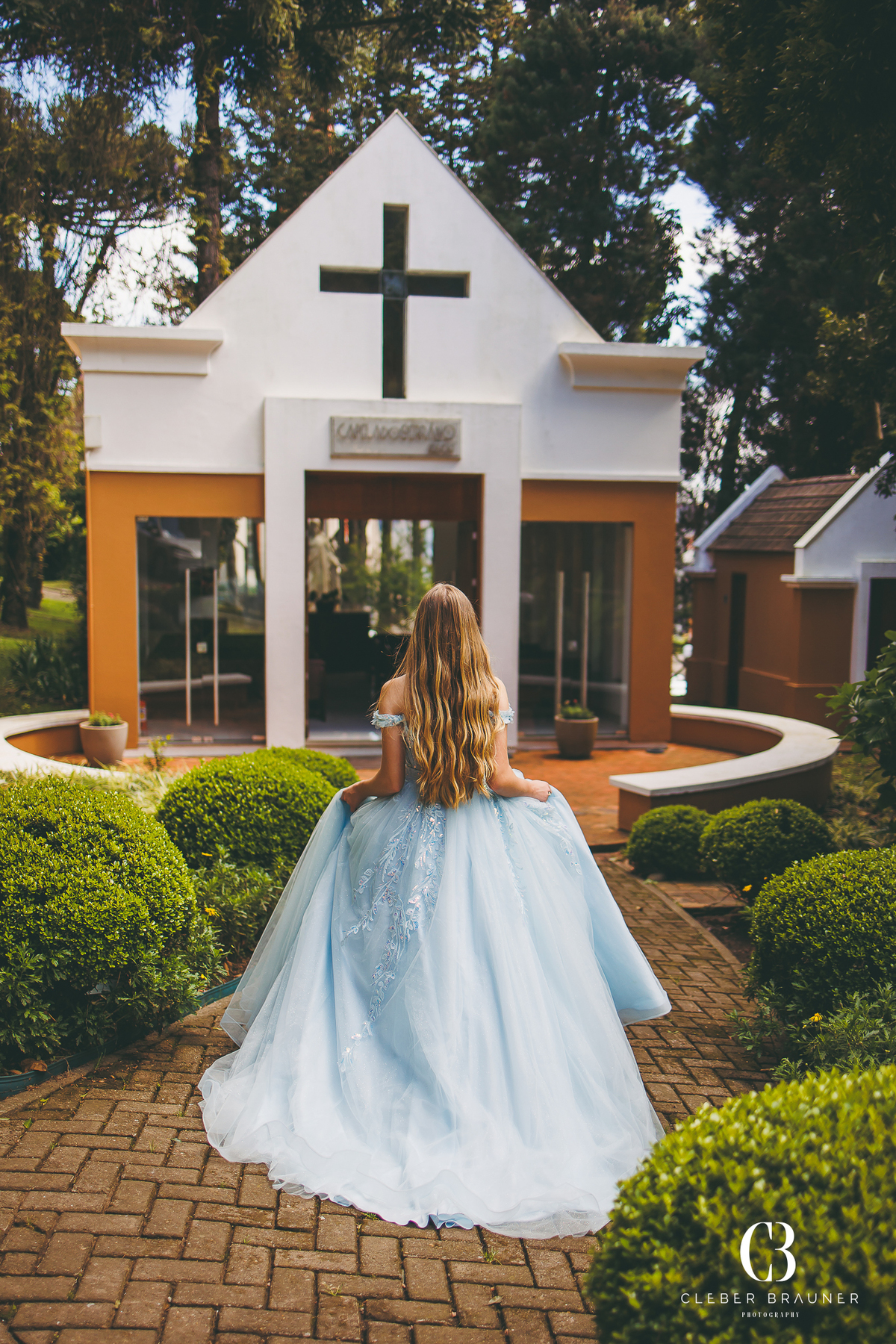 Ensaio de 15 anos da Alice em GramadoEnsaio de 15 anos da Alice em Gramado