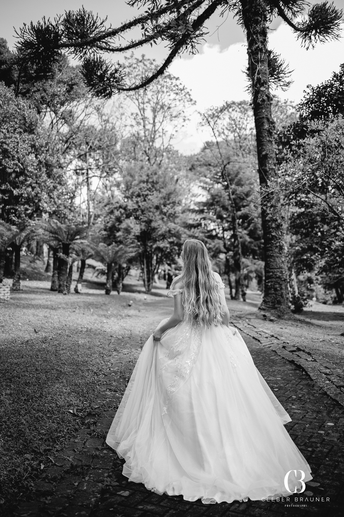 Ensaio de 15 anos da Alice em Gramado