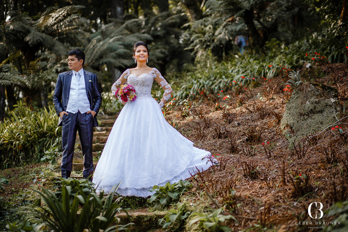 Lindo ensaio realizado em Gramado - Rs, fotografo de casamento em Bento Gonçalves, Cleber Brauner