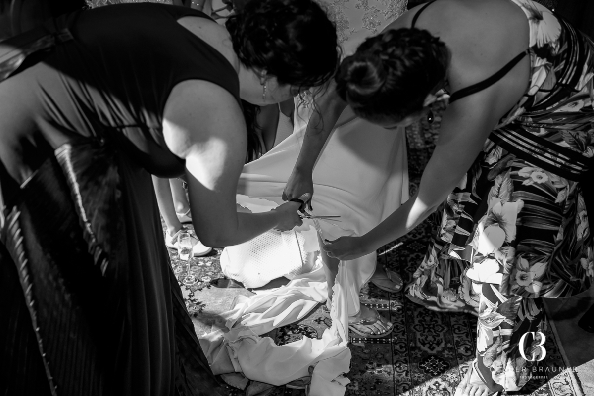 Lindo casamento realizado na Villa Tuiuty em Bento Gonçalves Rs, fotografado por Cleber Brauner, fotógrafo de casamento de Garibaldi e Porto alegre. Fotos do ensaio e trash the dress no site