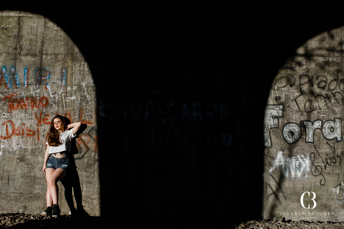Ensaio 15 anos Viaduto 13, Vespasiano Correa, fotografo de 15 anos, ensaio debutante