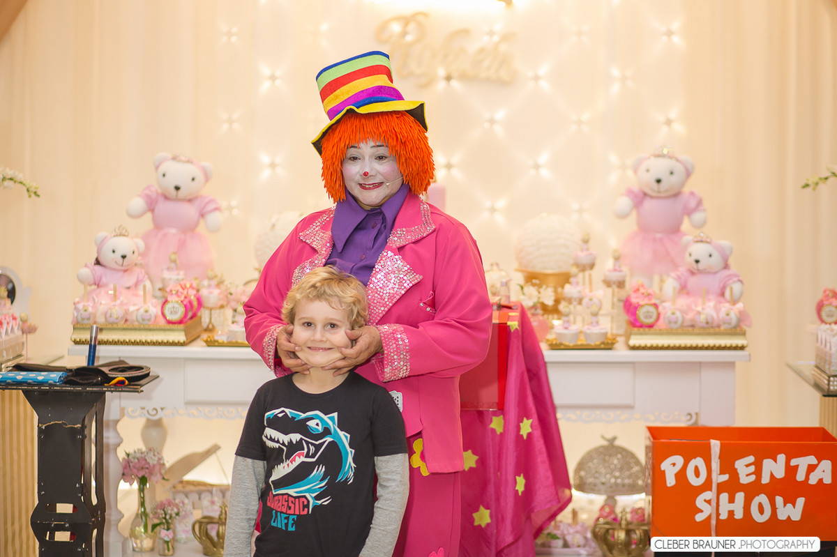 aniversário infantil da querida Rafaela, a fotos foram feitas no salão richesky pelo fotografo de porto alegre Cleber Brauner