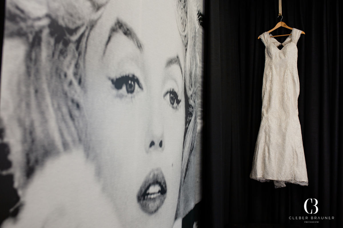 Casamento fotografado pelo fotógrafo Cleber Brauner, na cidade de Bento Gonçalves. Cerimonia realizada na Igreja São Bento e a recepção no Clube São Bento, cidade de Bento Gonçalves, Rio Grande do Sul