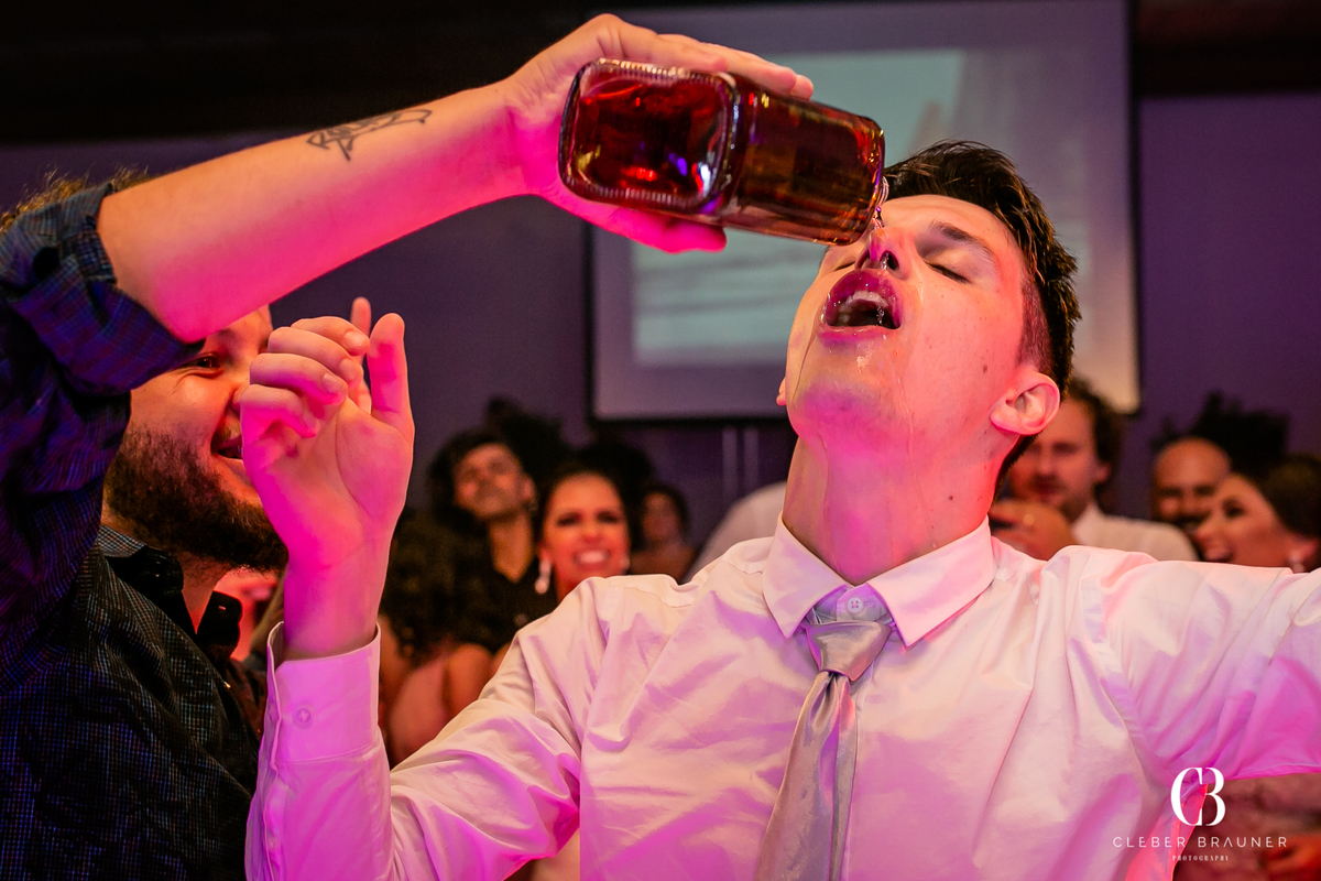 Casamento fotografado pelo fotógrafo Cleber Brauner, na cidade de Bento Gonçalves. Cerimonia realizada na Igreja São Bento e a recepção no Clube São Bento, cidade de Bento Gonçalves, Rio Grande do Sul