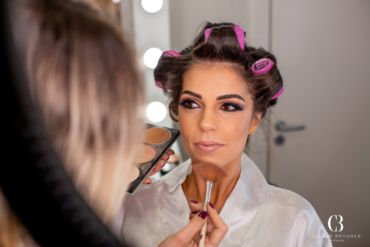 Casamento fotografado pelo fotógrafo Cleber Brauner, na cidade de Bento Gonçalves. Cerimonia realizada na Igreja São Bento e a recepção no Clube São Bento, cidade de Bento Gonçalves, Rio Grande do Sul