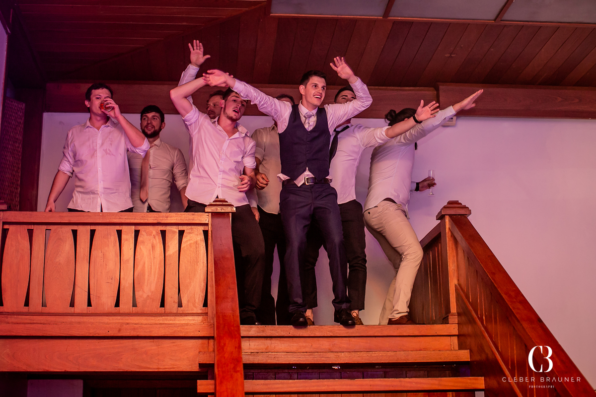 Casamento fotografado pelo fotógrafo Cleber Brauner, na cidade de Bento Gonçalves. Cerimonia realizada na Igreja São Bento e a recepção no Clube São Bento, cidade de Bento Gonçalves, Rio Grande do Sul