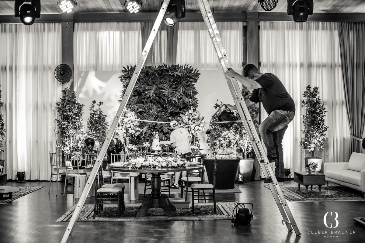 Casamento fotografado pelo fotógrafo Cleber Brauner, na cidade de Bento Gonçalves. Cerimonia realizada na Igreja São Bento e a recepção no Clube São Bento, cidade de Bento Gonçalves, Rio Grande do Sul