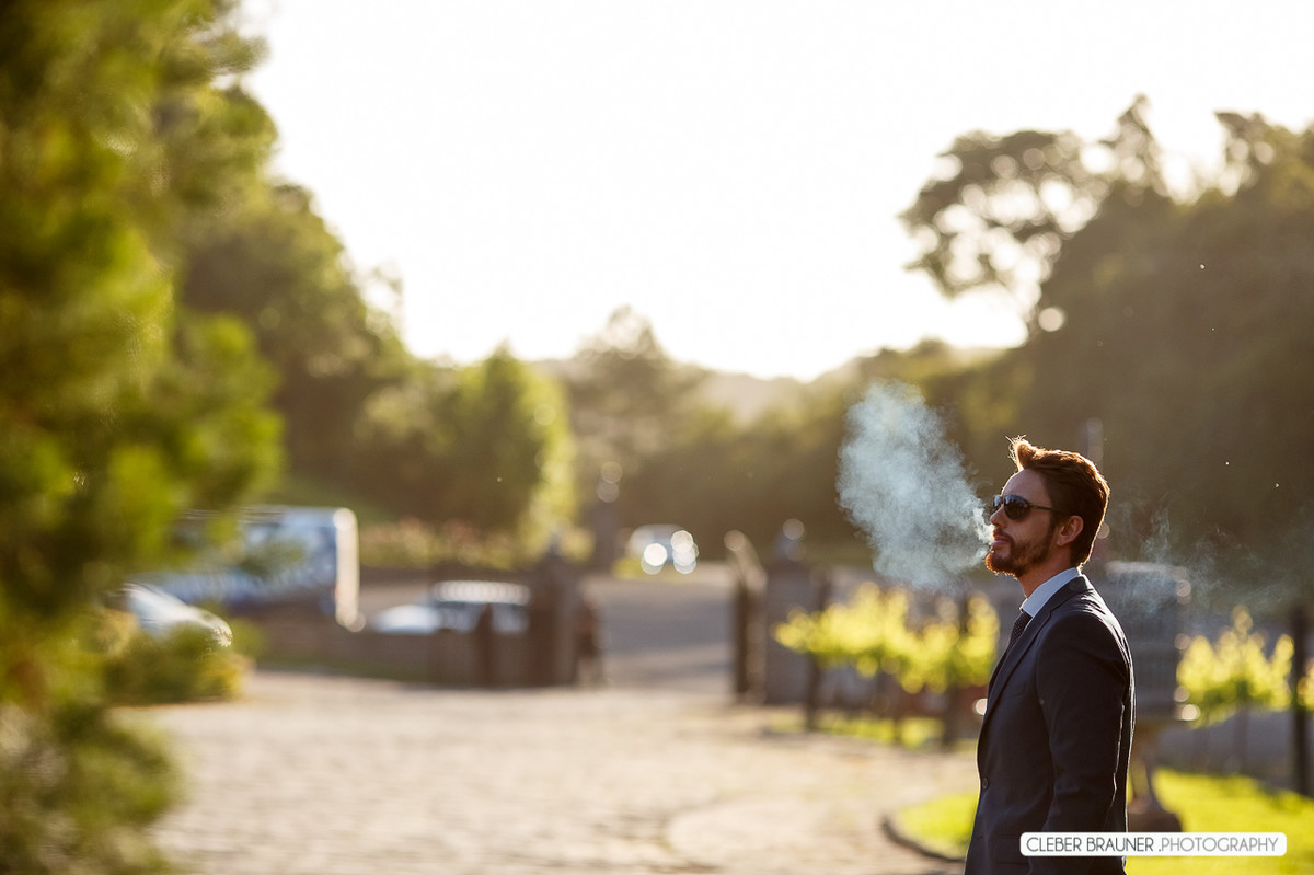 Lindo casamento fotografado na VinicolaCave de Pedra, em Bento Gonçalves na Serra Gaucha, pelo fotógrafo de casamento de Garibaldi Cleber Brauner.