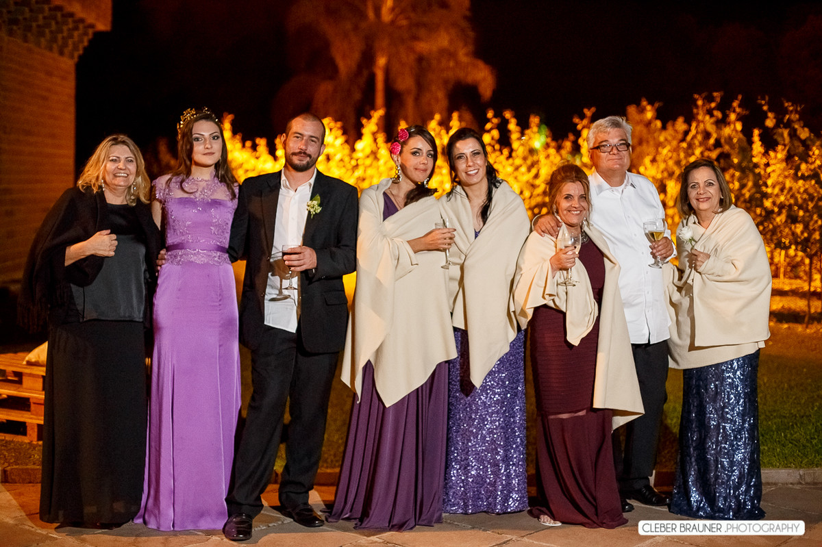 Lindo casamento fotografado na VinicolaCave de Pedra, em Bento Gonçalves na Serra Gaucha, pelo fotógrafo de casamento de Garibaldi Cleber Brauner.