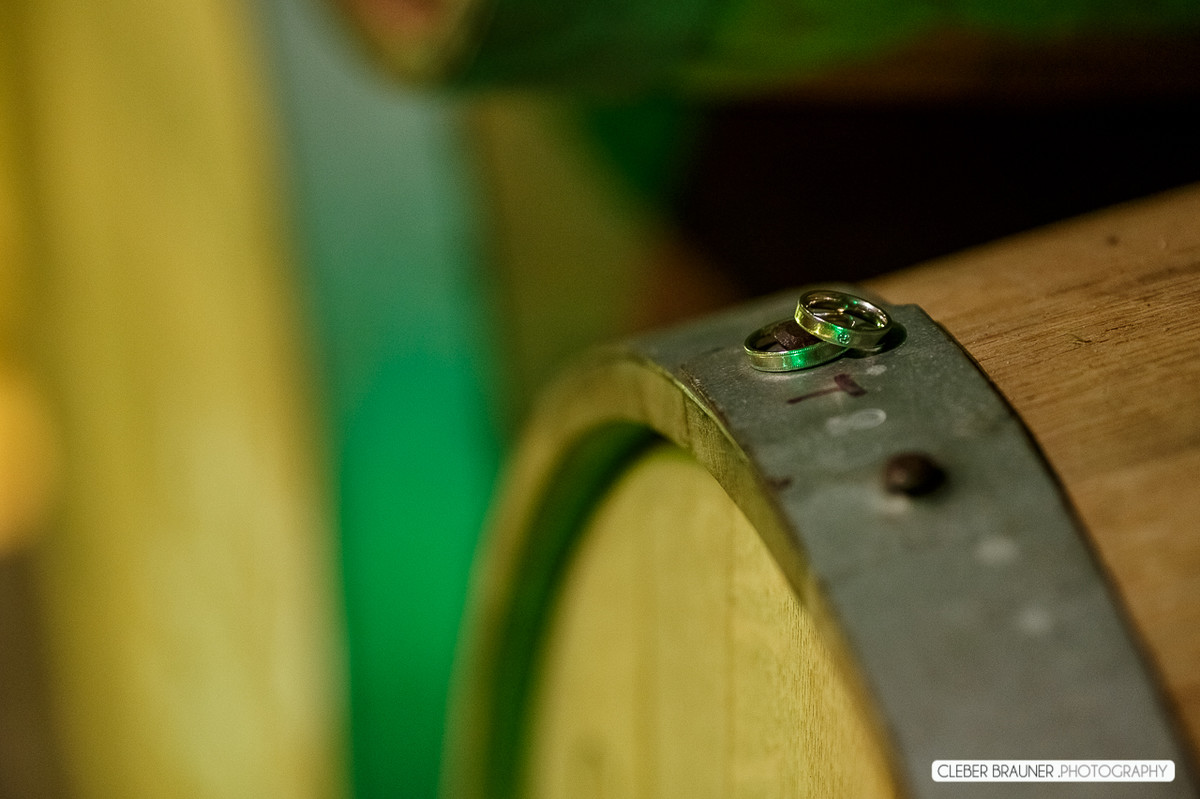 Lindo casamento fotografado na VinicolaCave de Pedra, em Bento Gonçalves na Serra Gaucha, pelo fotógrafo de casamento de Garibaldi Cleber Brauner.