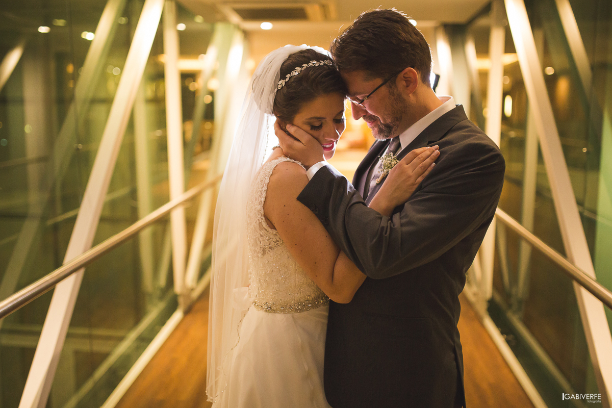 fotografia de casamento