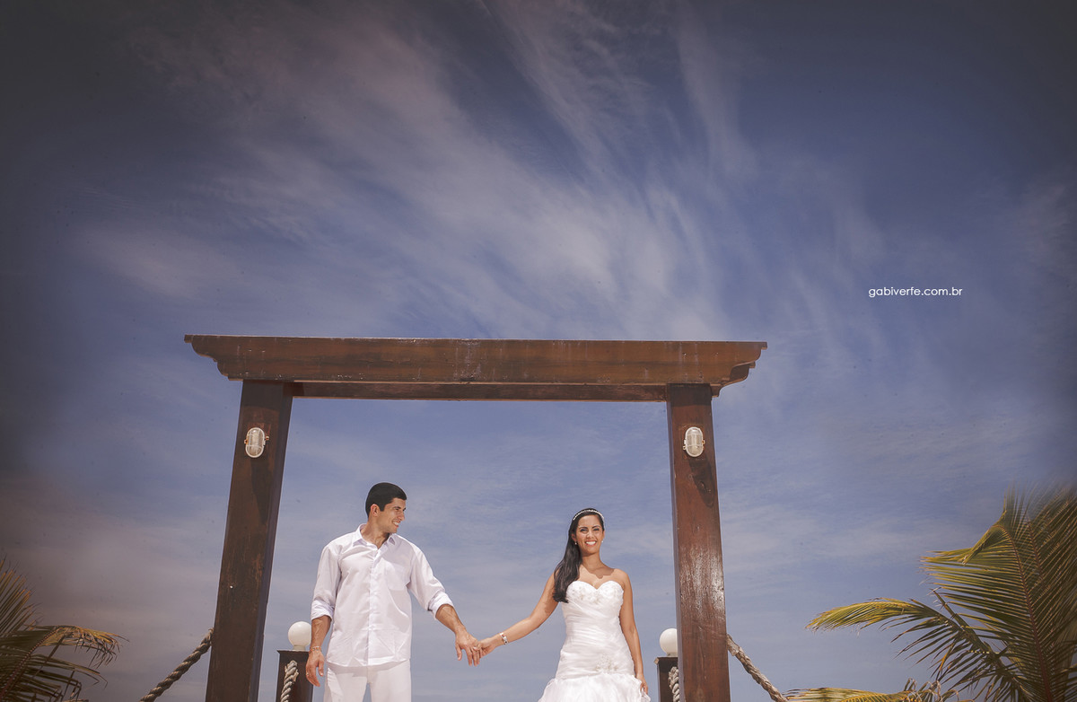 destination punta cana