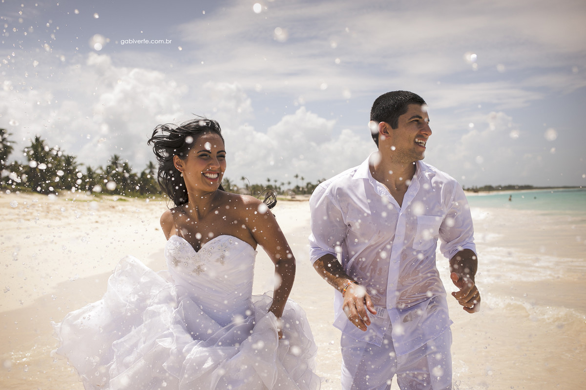 destination punta cana