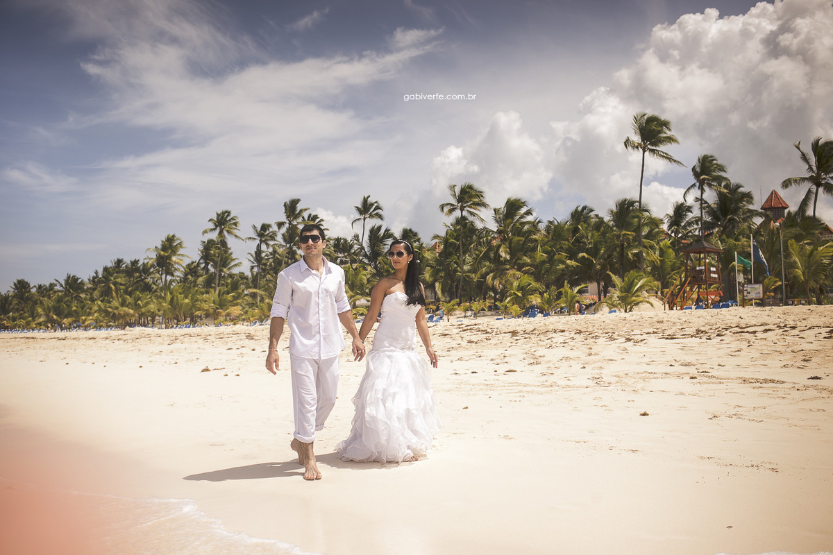 destination punta cana