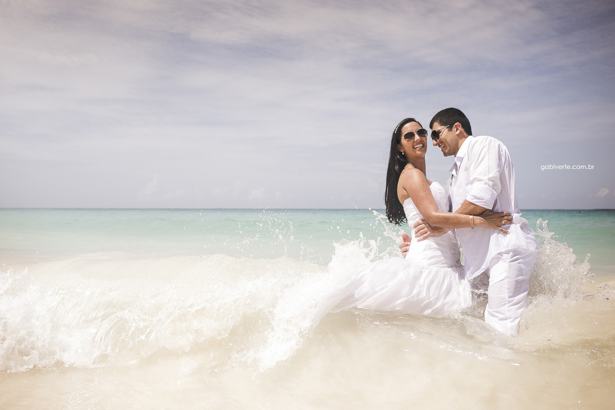 destination punta cana