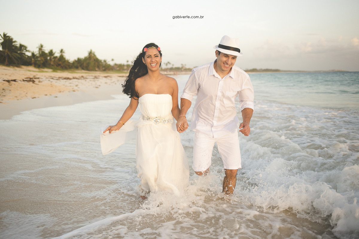 destination punta cana