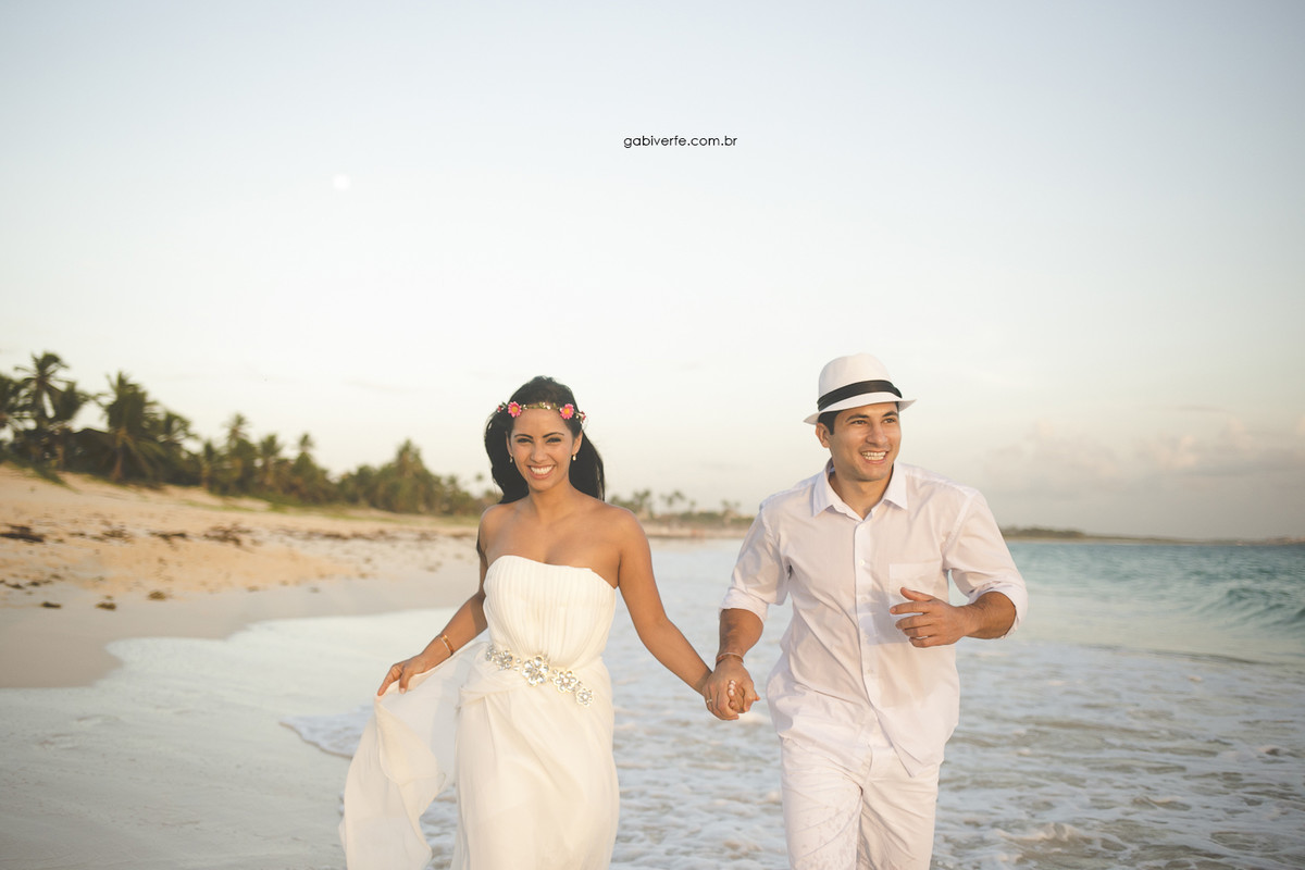 destination punta cana