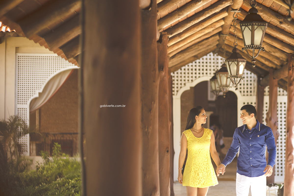 destination punta cana