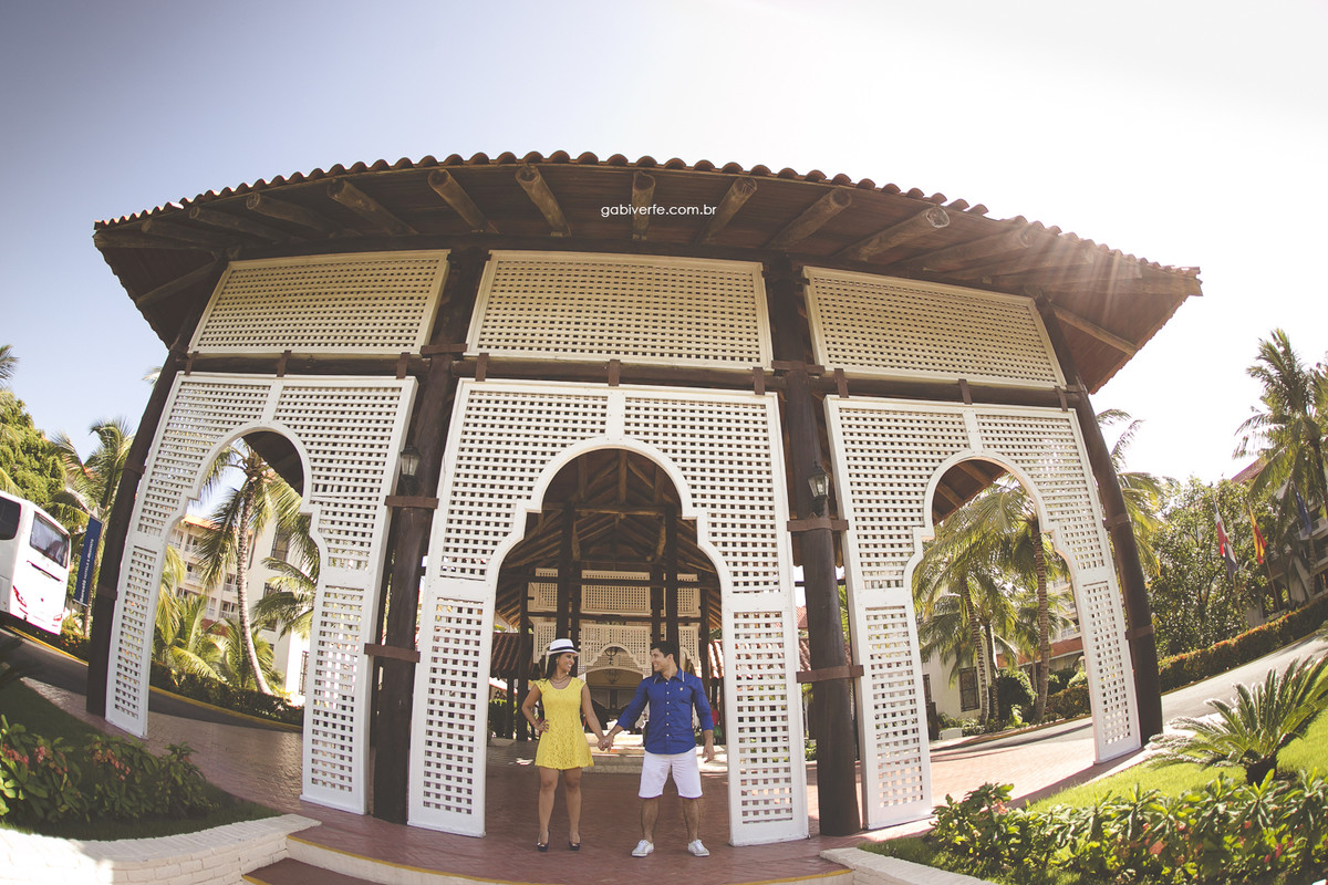 destination punta cana