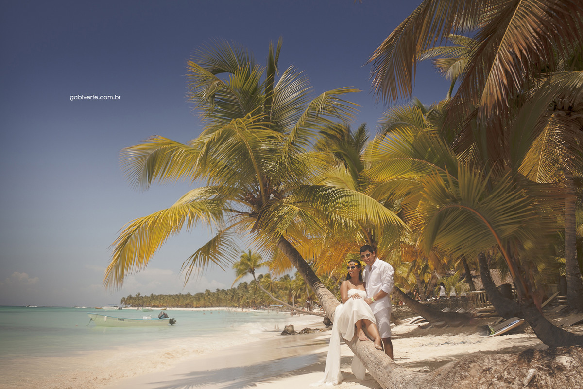 destination punta cana