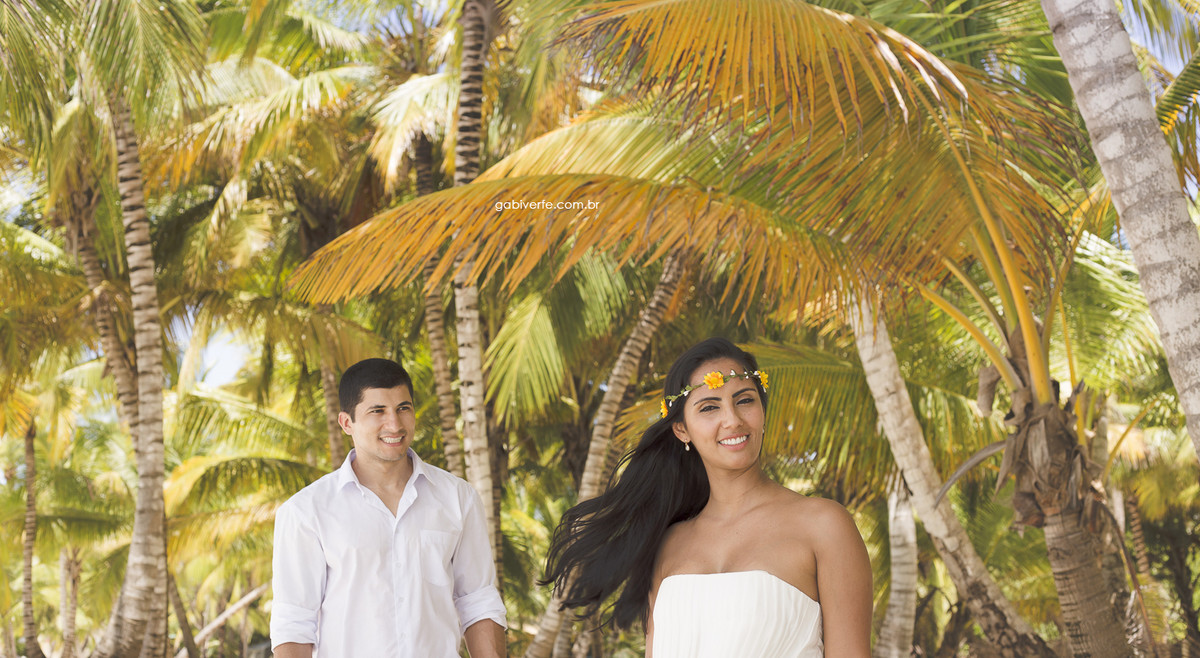 destination punta cana