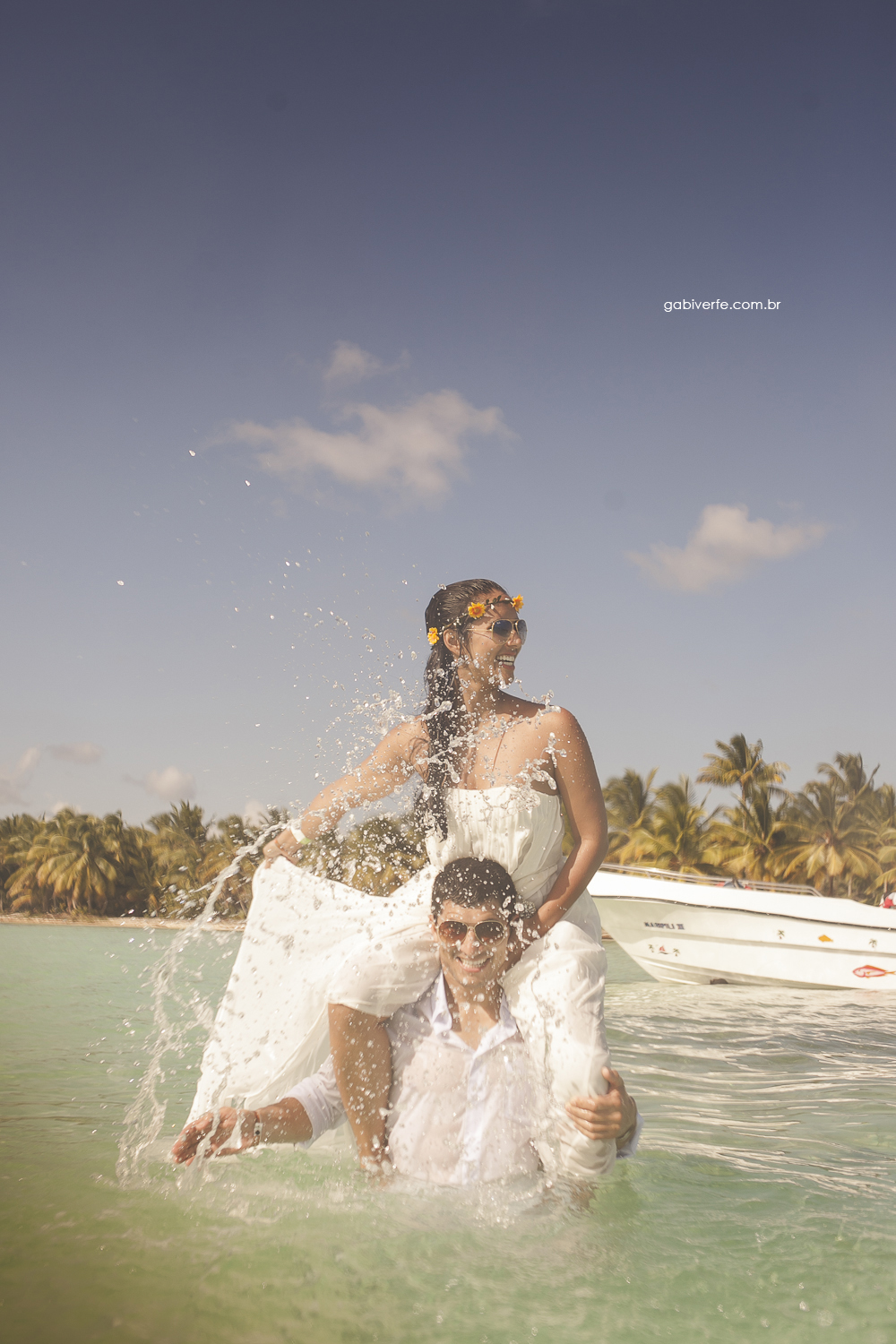 destination punta cana