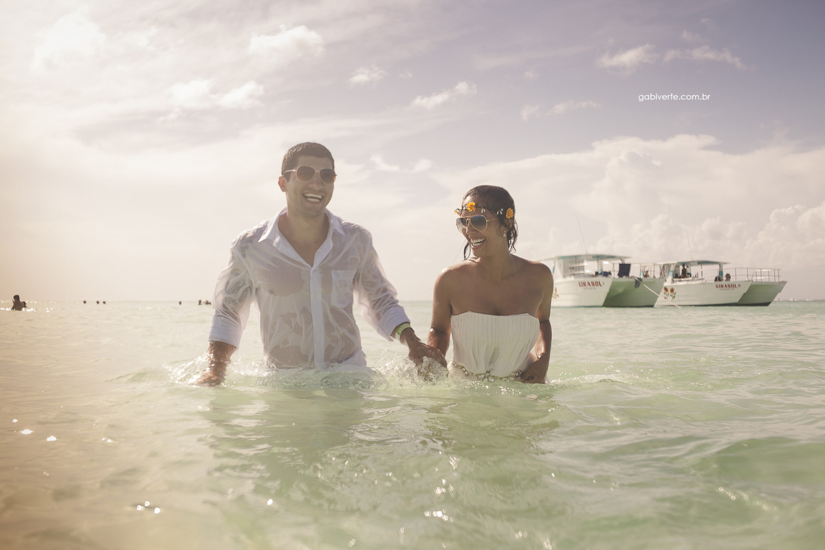 destination punta cana