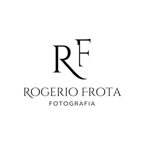 Logotipo de ROGERIO FROTA