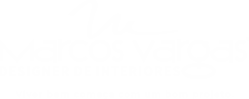 Logotipo de MARCOS VARGAS | Designer de Interiores