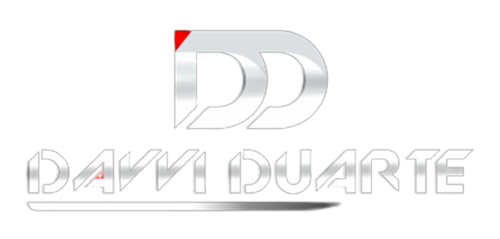 Logotipo de Davvi Duarte