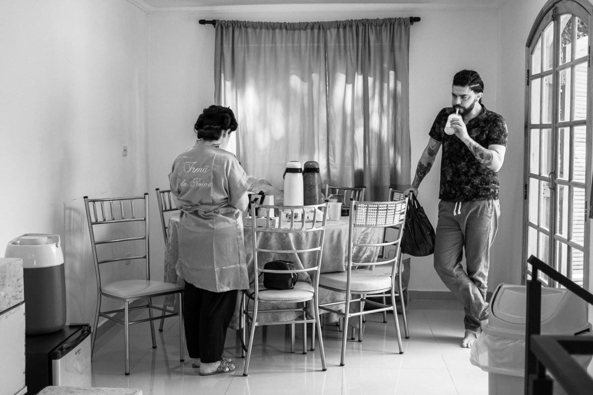 Casamento no Quinta dos Pinheiros da Lais e do Jamil