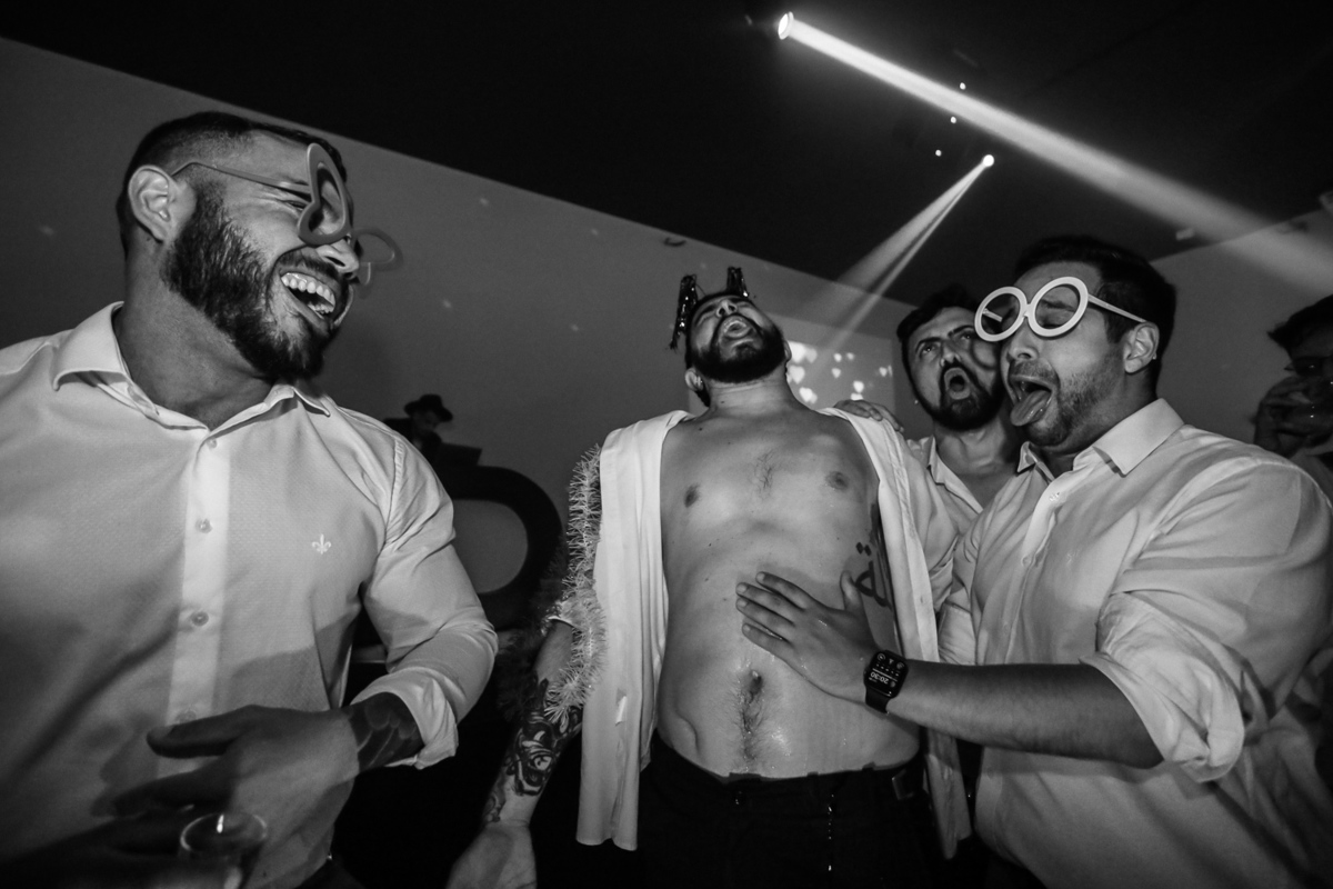 Casamento no Quinta dos Pinheiros da Lais e do Jamil