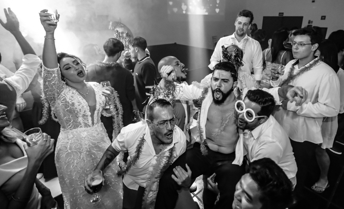 Casamento no Quinta dos Pinheiros da Lais e do Jamil