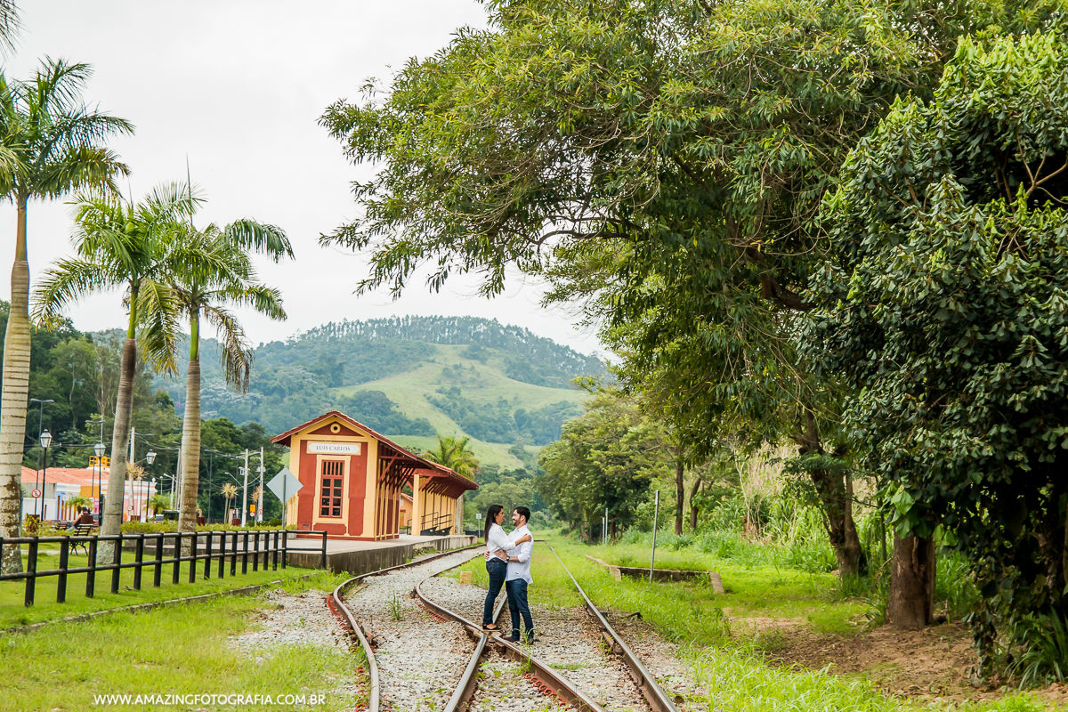 Fotografo de Casamento