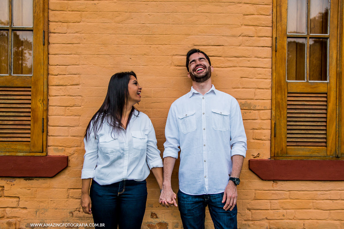 Fotografo de Casamento