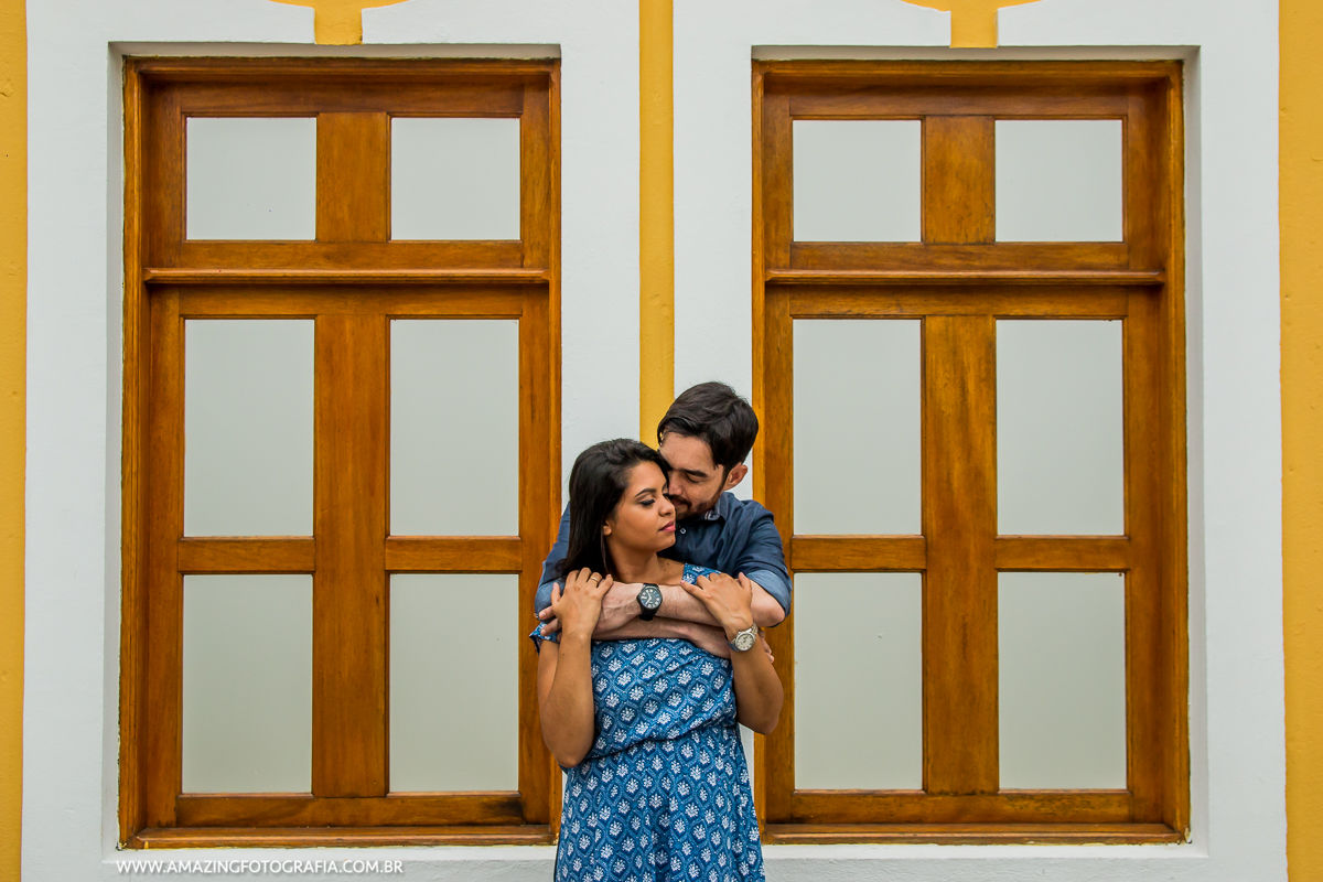 Fotografo de Casamento