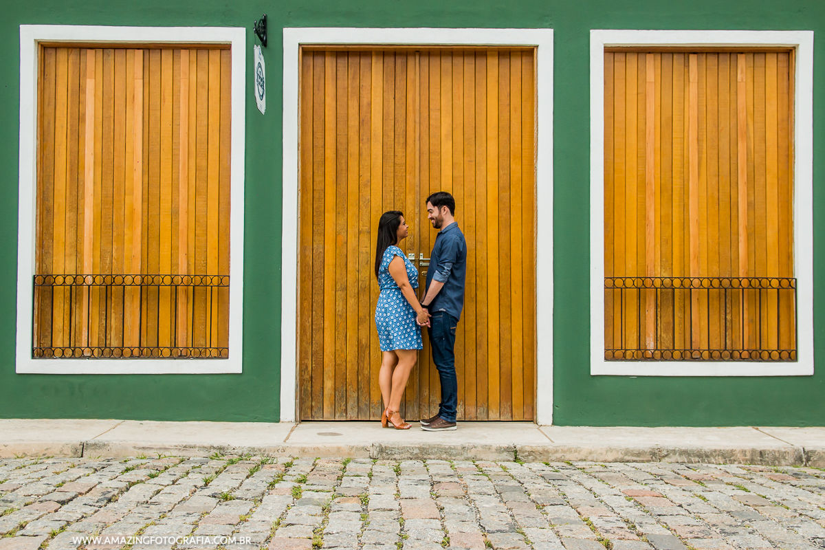 Fotografo de Casamento