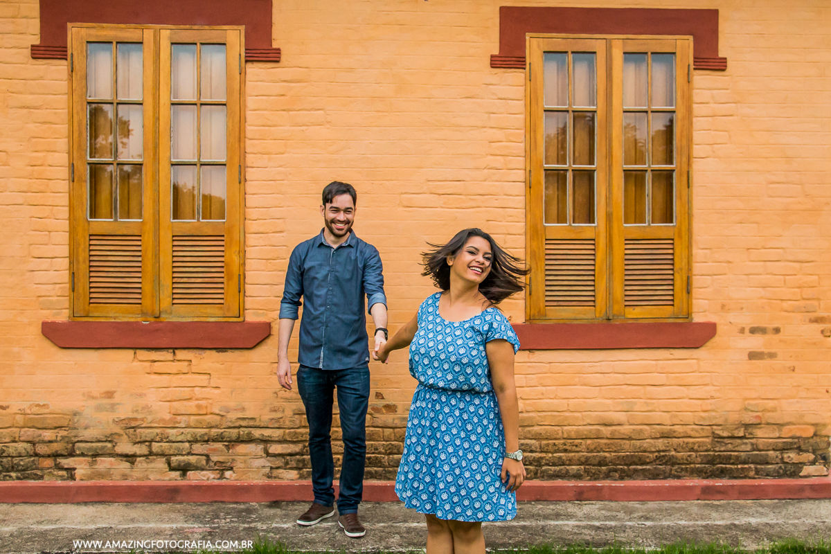 Fotografo de Casamento