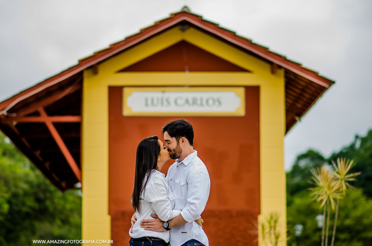 Fotografo de Casamento
