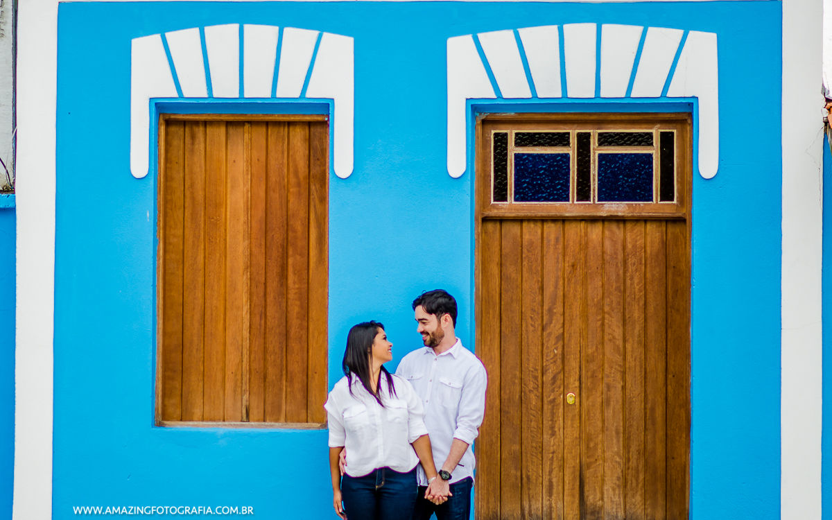 Fotografo de Casamento