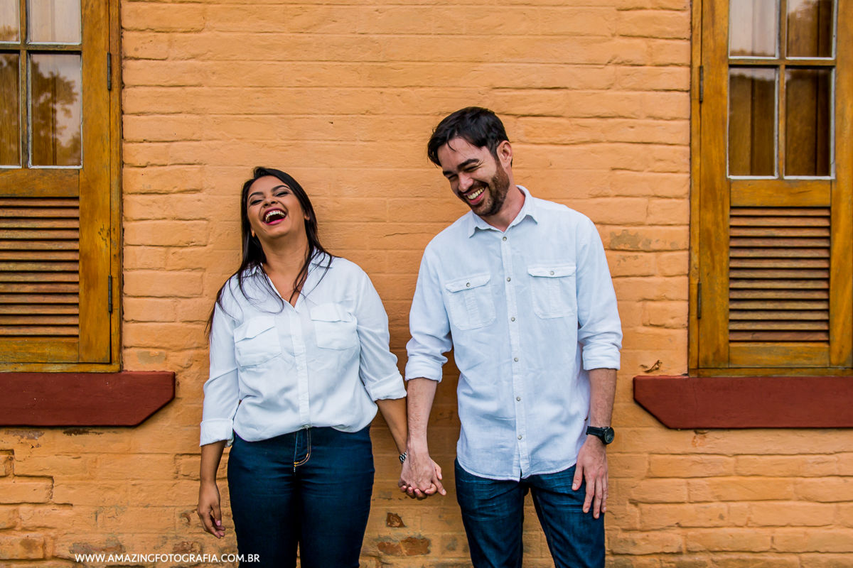 Fotografo de Casamento