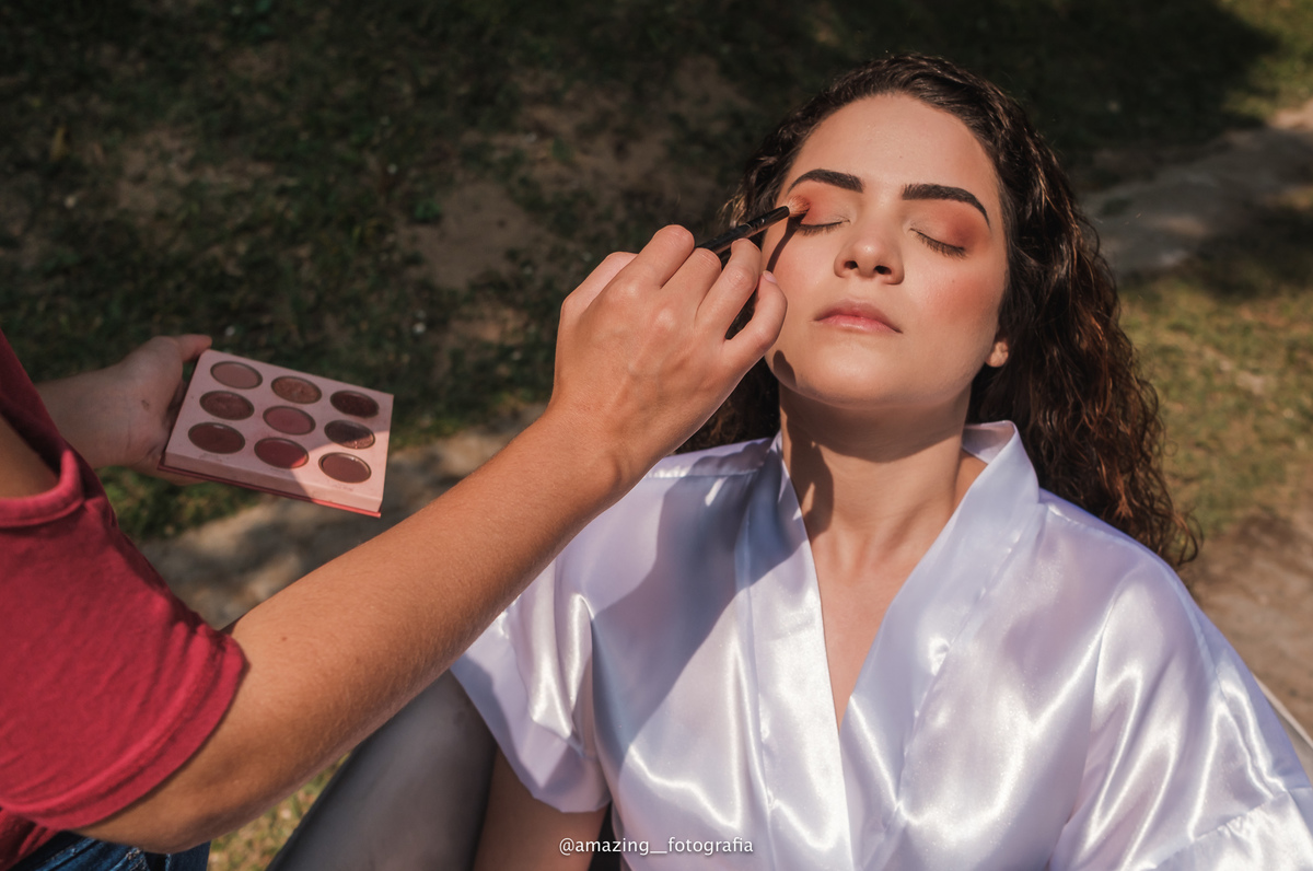 Casamento no espaço Sítio Florentino da Giovanna e do Maiko 