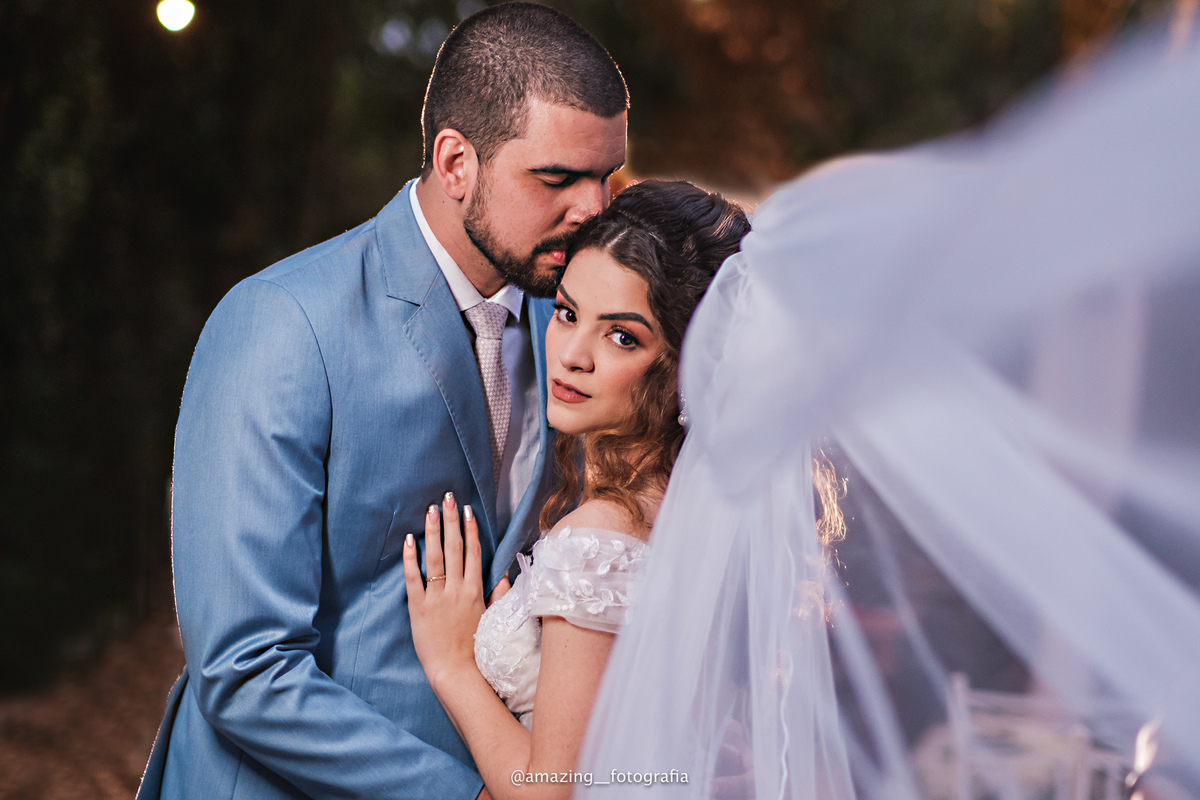 Casamento no espaço Sítio Florentino da Giovanna e do Maiko 