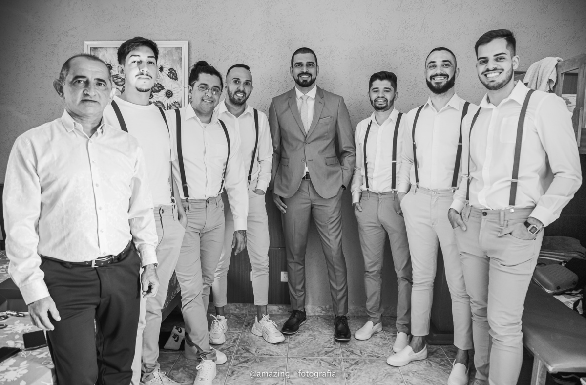 Casamento no espaço Sítio Florentino da Giovanna e do Maiko 