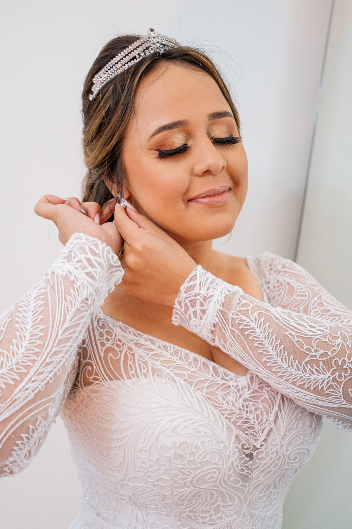 Casamento no Espaço Rodrigues Buffet da Gabrielle e Welington 