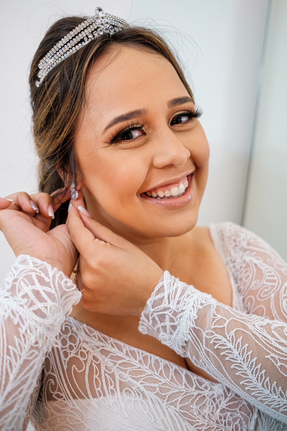 Casamento no Espaço Rodrigues Buffet da Gabrielle e Welington 