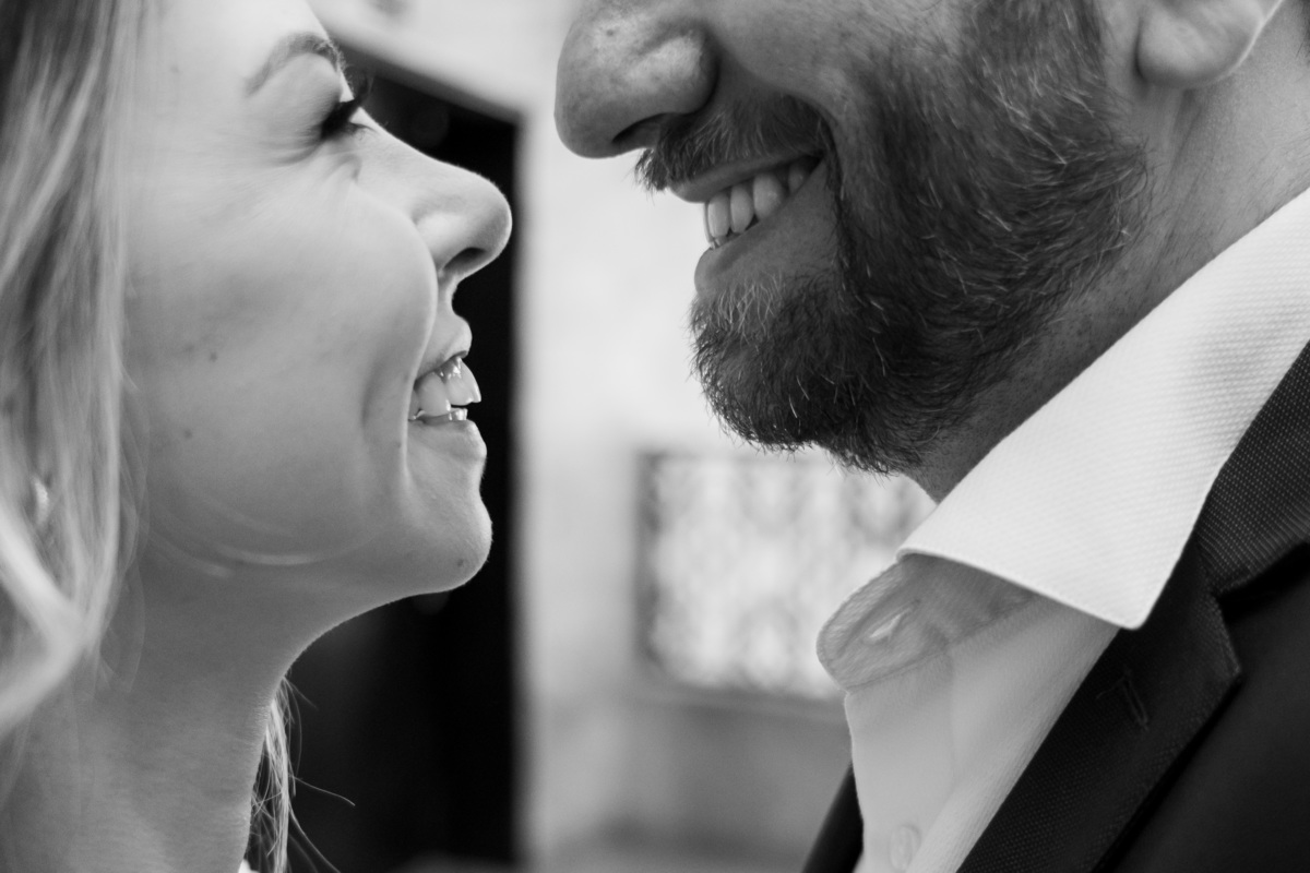 Ensaio Pre Wedding no Farol Santander no Centro de São Paulo da Isabelle e do Mauricio