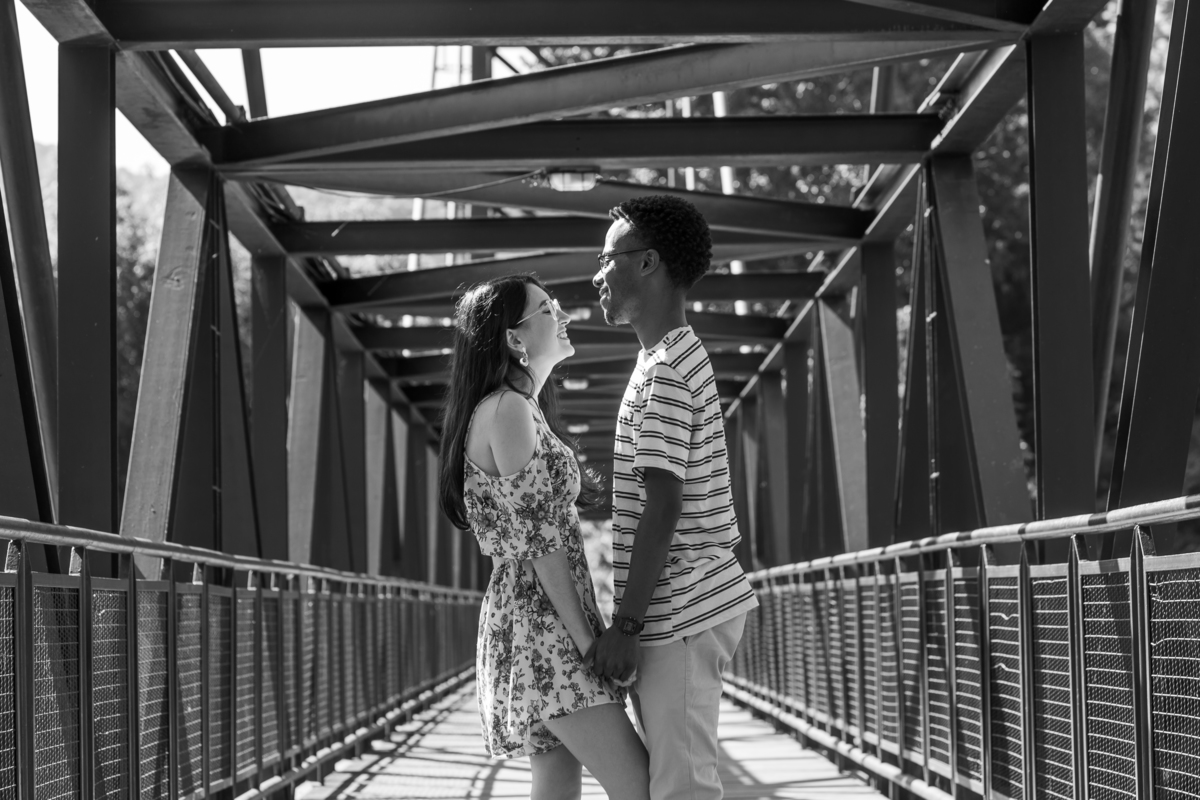 Ensaio pre wedding realizado em Guararema da Nick e do Paulo